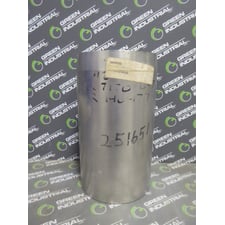 Unbranded 9" Shaft Sleeve for Weir Corp. Hazleton Submersible Pump New Surplus