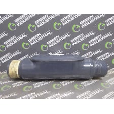 Unbranded Rigid Electrical Condulet 1-1/2" Hub Series C New