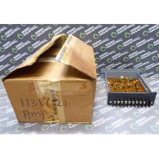 Square D 6560 Pulse Generator Module 51233-009-50 New NIB