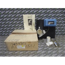 Rosemount 320 HP High Purity Ph Sensor 9240799 Rev. D New NIB