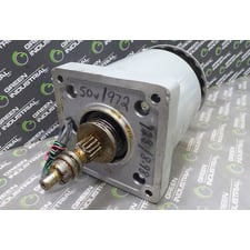 Beck 20-2201-31 7.0 NM Motor Assembly Used