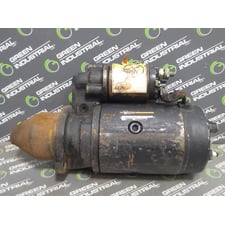 Bosch 0 001 369 005 Starter 12V Used