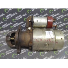 Unbranded 017377N Starter 110500 T26 For Parts