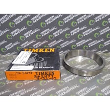 Timken 672B Tapered Roller Bearing Cup New NIB