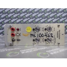 Westinghouse M300 149D946G02 Over Excitation Protection-3 Sub. 5 Used