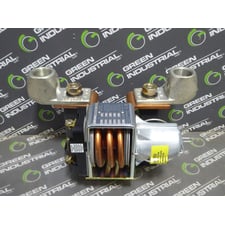Allen Bradley 810-A28A Inverse time Relay Ser. B 600V Max. New