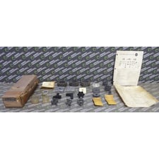 Westinghouse 793A828G01 Parts Repair Kit for Type W-2 Selector Switch New