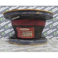 Townley EJ06-0052 4" x 6" Expansion Joint 5-3/4" Face to Face New