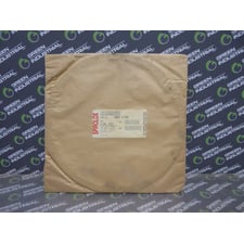 Spirolox RSN 1175 Retaining Ring 11-3/4" Diameter Oil Dipped Finish New