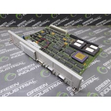 Siemens Simatic CPU Module 545-1101 PWB 2601075-0002 Rev. - Used