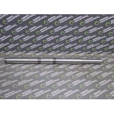 Flowserve 66689940 Motor Shaft WSN-0104955 22-7/8" Long 0.22" x 0.11" Keyway New