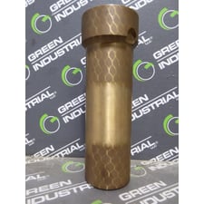 Unbranded Shaft Sleeve for Wilson Snyder Pumps 1.37" I.D. 5.45" Long New