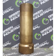 Unbranded LN Shaft Sleeve for Wilson Snyder Pumps 1.37" I.D. 5.45" Long New