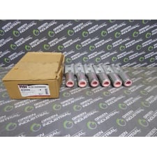 Box of 6 NSI Industries AL500N Compression Lugs 1/2" Bolt Size New NIB