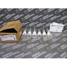 Box of 6 NSI Industries AL350-48 Compression Lugs 1/2" Bolt Size New NIB