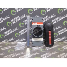 ABB OTDV400EK Isolation Switch Operating Handle Kit New 