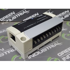 Allen Bradley 1790-T0B16X/A CompactBlock LDX Expansion Unit Rev. C01 Used