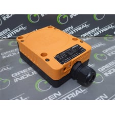 efector ID5052 IDE3060-FPKG/NPT Proximity Sensor Module Used