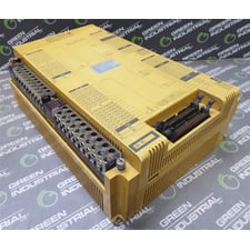 Mitsubishi KOJ2-E56DR Melsec-K Sequence Controller Used
