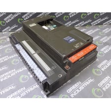 Mitsubishi AOJ2HCPU MELSEC Programmable Controller Used