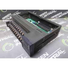 Mitsubishi A1SX80 MELSEC Input Unit without cover Used