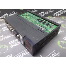 Mitsubishi A1SJ71PB92D MELSEC Profibus I/F Unit Used