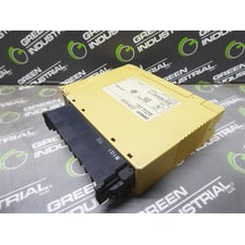 Omron C200H-OC224 Output Unit without door Used