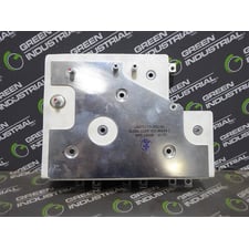 Eldre Corporation ECI-36224-1 Bus Bar LA472179U001-Cu MFR-19648 Used