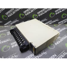 Omron C200H-IM212 Input Unit without door Used