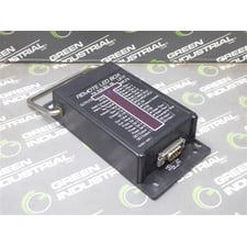WTC LB10-R10A Remote LED Box Module A3-1320 Used