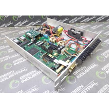 Tamagawa / Giken AU3524N 214 GPC Servo Drive Card Used