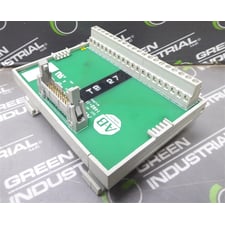 Allen Bradley 1492-IFM20F Interface Module Series A Rev. A Used