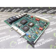 Nordson Corp. 104075E Temperature Control Board Used