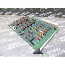 Nordson Corp. 135117A Memory Board Used
