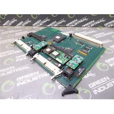 Nordson Corp. 227119A Pro Flo Communication Board Used
