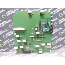 Nordson Corp. 185681A Pro-Flo Operator Interface Board Used