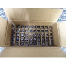 Amphenol C91-629151-35S Amphe-Lite Connectors Drwg Ver.A New NIB