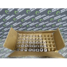 Amphenol C91-629161-35P Amphe-Lite Connectors Drwg Ver.A New