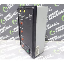 General Electric TS20LST1 RMS-9 Micro VersaTrip Trip Unit LS 1600A No Cover Used
