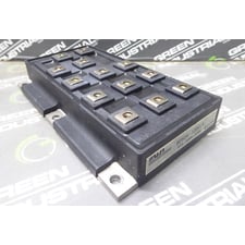 Fuji Electric 6D50A-120ELX 50A 1200V Power Module Used