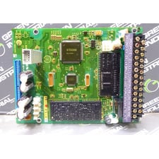 Fuji Electric FVR-G7 SA510088-03 Variable Frequency Drive Control Board Used