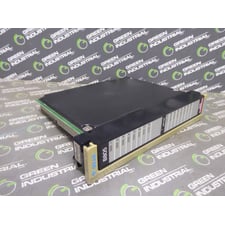 Gould Modicon B805-000 16 Point Input Module Rev. B6 Used