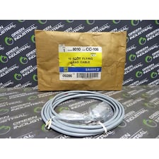 Square D 8010 CC-106 10 foot Flying Lead Cable Ser. A1 New 