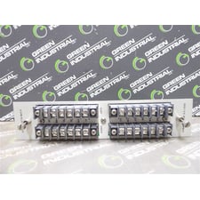 Bently Nevada 3300 Series Signal Relay Board 81545-01 Board Rev. Y Used
