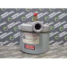 Mercoid Control APW-153 RG 33 Pressure Switch 240VAC, 1/8HP 240VDC 4A New NIB
