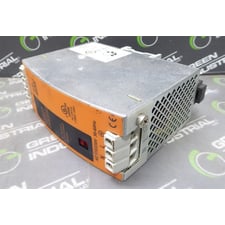 ifm DN2011 Power Supply Module 24VDC 2.5A Used