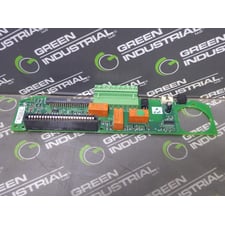 Parker Advanced Control Board AH468596W001 Used
