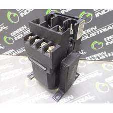 Cutler Hammer C340BC Industrial Control Transformer .095 kVA Used