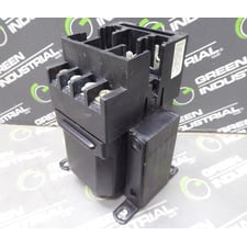 Cutler Hammer C340CC Industrial Control Transformer .105 kVA Used