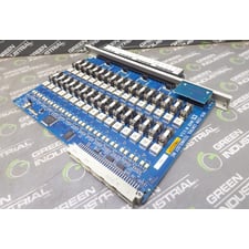 Control Technology Inc. 901D-2599 Simatic 8/16/32 Pt AC Output Module Used